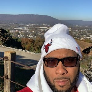 Meet your Posher, Terence